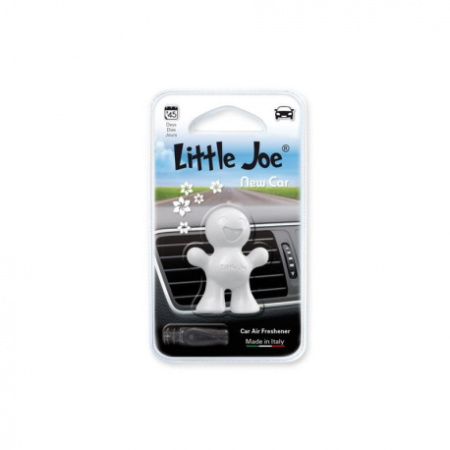 Little Joe Classic New Car - Автомобильный освежитель воздуха (Новая машина)