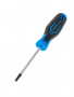 Отвертка TORX с отверстием T27x100 мм Vertul VR91427