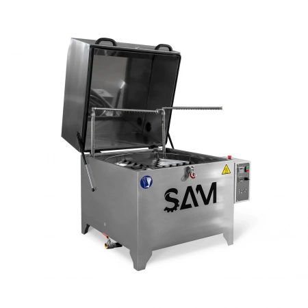 Автоматическая мойка деталей SAM-V 115