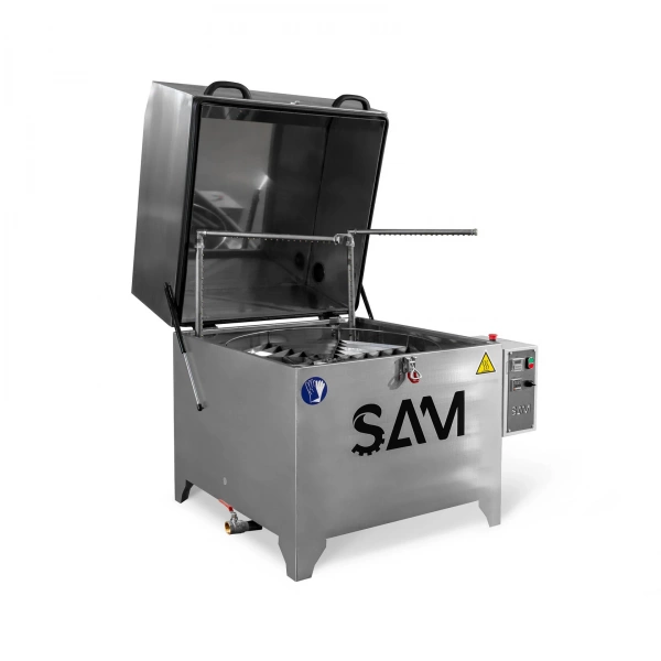 Автоматическая мойка деталей SAM-V 100