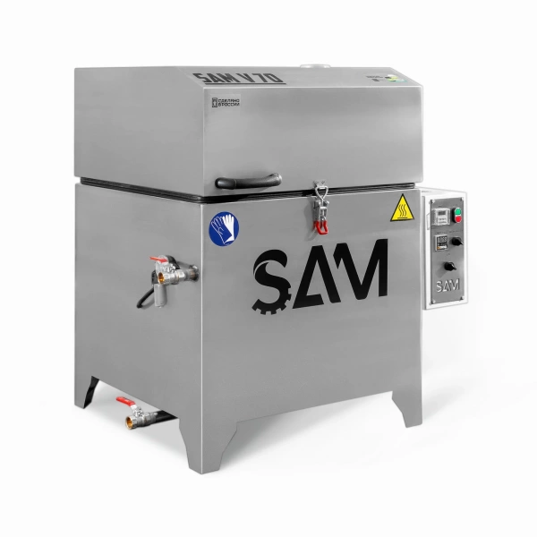 Автоматическая мойка деталей SAM-VM 70