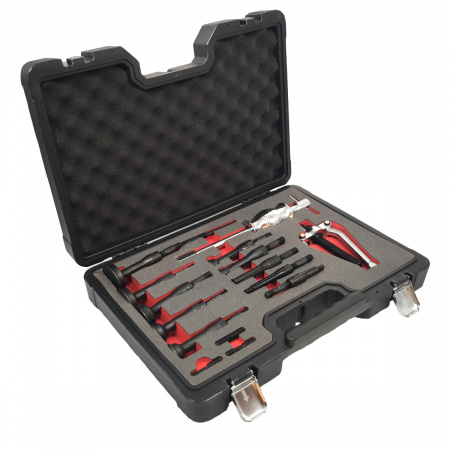 CT-B2115 Цанговый съемник подшипников Car-Tool CT-B2115