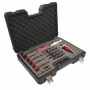 CT-B2115 Цанговый съемник подшипников Car-Tool CT-B2115