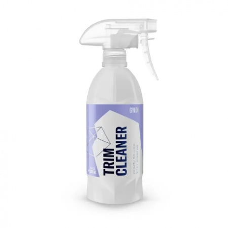 GYEON Q2M TrimCleaner (500 ml) - Очиститель пластика интерьера