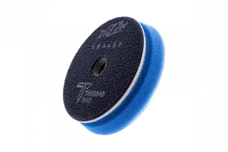 90/20/80 - ZviZZer ALLROUNDER THERMO PAD (RO, DA) - СИНИЙ полутвердый полировальный круг
