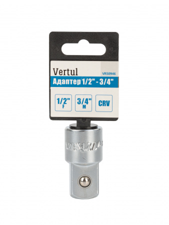 Адаптер 1/2″ / 3/4″ VR50946