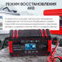 IC-CH102 Импульсное зарядное устройство 12/24В с функцией восстановления iCartool IC-CH102