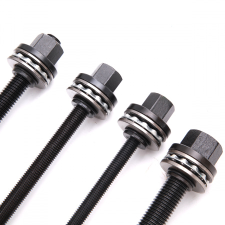 CT-W2032 Набор для замены сайлентблоков и подшипников Car-Tool CT-W2032