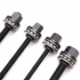 CT-W2032 Набор для замены сайлентблоков и подшипников Car-Tool CT-W2032