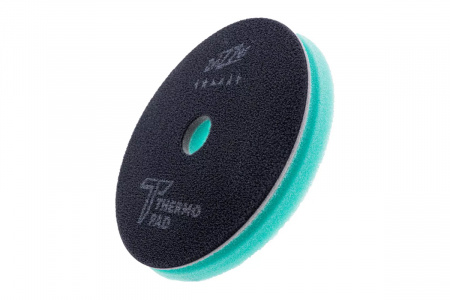 160/20/150 - ZviZZer ALLROUNDER THERMO PAD (RO, DA) - ЗЕЛЕНЫЙ твердый полировальный круг