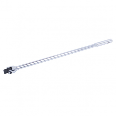 Вороток 3/4", 750 мм, с шарниром KING TONY 6452-30F