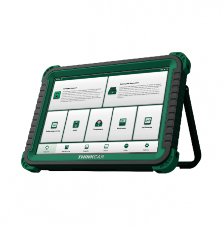 THINKCAR THINKTOOL CE EVD