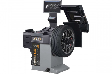 Балансировочный стенд iPRO BM6