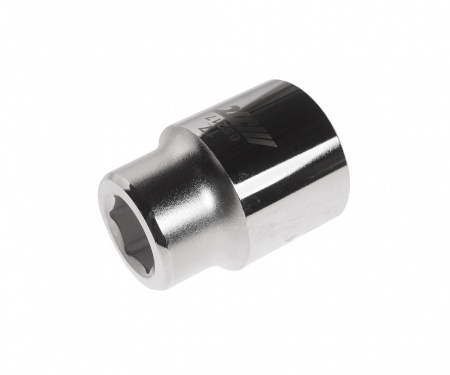 Головка торцевая 3/4" 17мм L=50мм JTC