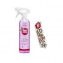 FHB105 Foam Heroes Swipe Interior квик-детейлер для интерьера таёжная брусника, 500мл