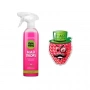 FHB015 Foam Heroes Mad Drops Raspberry быстрое гидрофобное покрытие для ЛКП, 500мл