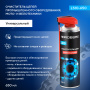 Очиститель цепи, 650 мл Nordberg LS10-650