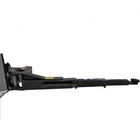 Подъемник двухстоечный электрогидравлический 5,5т RAL7016, BRIGHT, BETA 55
