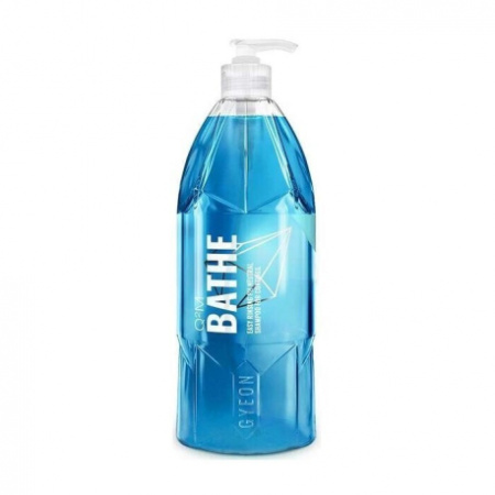 GYEON Q²M Bathe (1000ml) - Ручной автошампунь PH нейтральный
