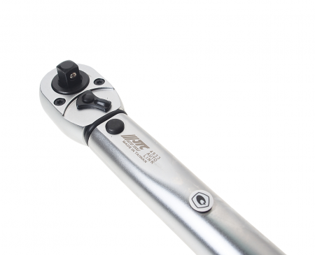 Ключ динамометрический 3/8" 5-50Нм 360мм JTC