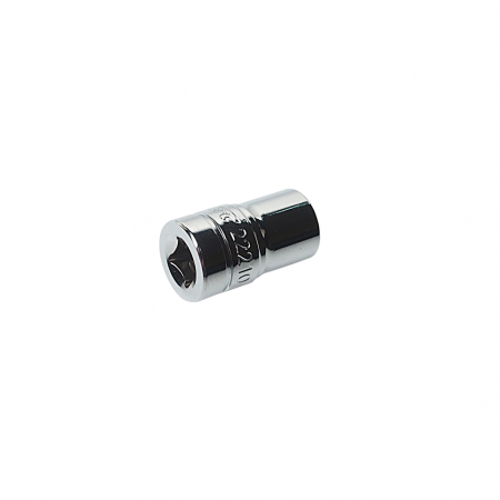 Головка торцевая 1/4" EPR10 5-гранная JTC