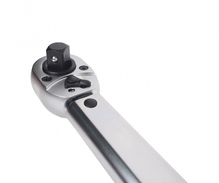 Ключ динамометрический 3/4" 150-750Нм 1150мм JTC