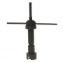 Съемник подшипника (Foton ZF-5S400 HX53.000.086) JTC