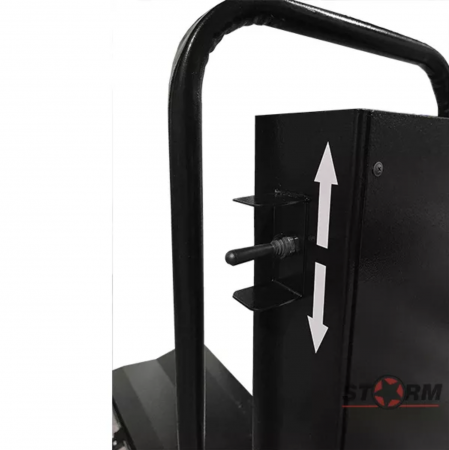 Станок балансировочный "STORM SMART TRUCKER PM" ЛС322