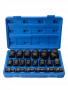 Набор ударных головок 1/2″ 20 пр. 8-32 мм VR83020