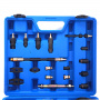 CT-B0131 Дизельный компрессометр с комплектом адаптеров 48 предметов Car-Tool CT-B0131