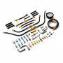 CT-H003 Тестер давления топлива Car-Tool CT-H003
