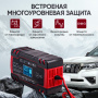 IC-CH102 Импульсное зарядное устройство 12/24В с функцией восстановления iCartool IC-CH102