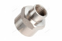 Переходник резьбовой F1/4" - F1/2"