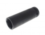 Головка для гайки колеса 1/2" 19мм 6-гранная (FORD) JTC