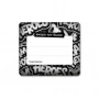 FHA028 Foam Heroes Measure Sticker Pack набор стикеров (10шт), 8х7см