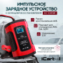 IC-CH101 Импульсное зарядное устройство 12В с функцией восстановления iCartool IC-CH101