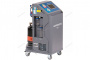 Установка автомат для заправки автомобильных кондиционеров