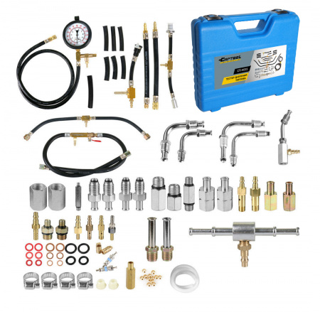 CT-H003 Тестер давления топлива Car-Tool CT-H003