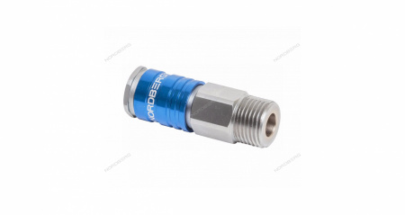 Разъем быстросъемный - резьба M1/2"