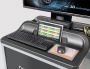 Стенд сход-развал 3D Техно Вектор P 7204 HAS