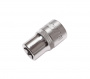 Головка торцевая 1/2" TORX E16 L=38мм JTC