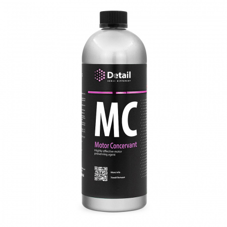 Detail MC (Motor Concervant) - Консервант двигателя, 1 л