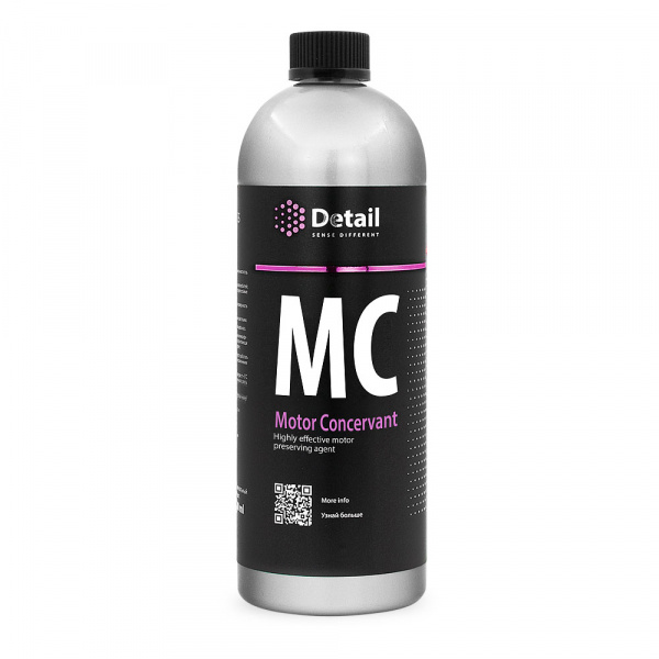 Detail MC (Motor Concervant) - Консервант двигателя, 1 л