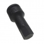 Головка торцевая 3/4" HEX H24 ударная L=100мм JTC
