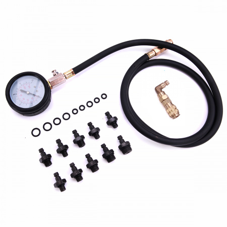 CT-1004 Тестер давления масла в двигателе Car-Tool CT-1004