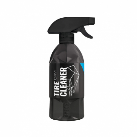 GYEON Q2M Tire Cleaner (500ml) - Очиститель шин и резины