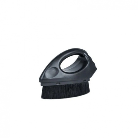 PURESTAR Iron Brush Applicator - Щетка для резины и пластиковых элементов (3x6)