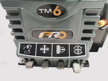 Автоматический шиномонтажный станок TM6 (380В)