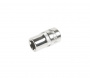 Головка торцевая 1/4" TORX E10 L=25мм JTC