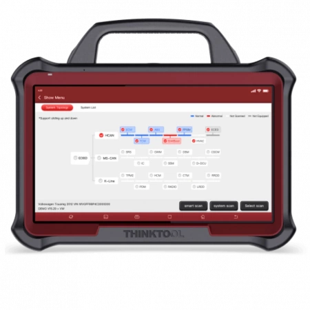 THINKTOOL MAX BASIC
